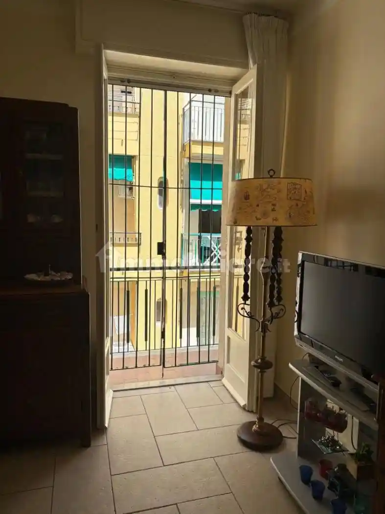 Bilocale via Londra 10, Via Roma, Borgo Barusso, Alassio - foto 4