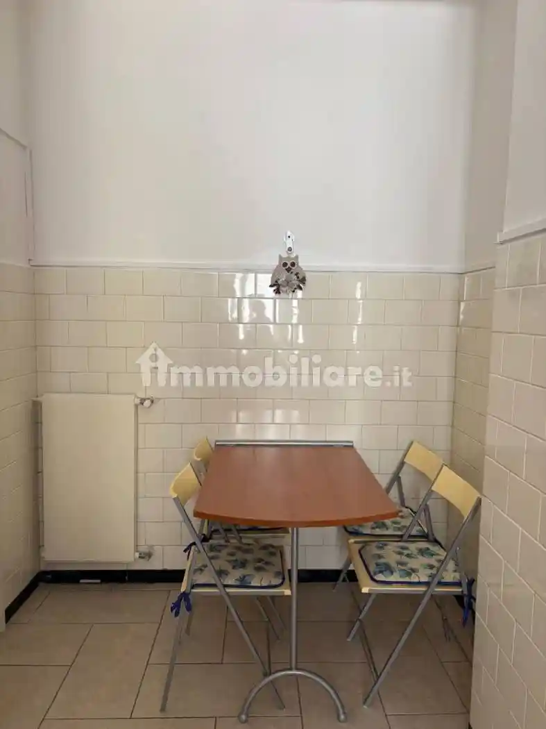 Bilocale via Londra 10, Via Roma, Borgo Barusso, Alassio - foto 5