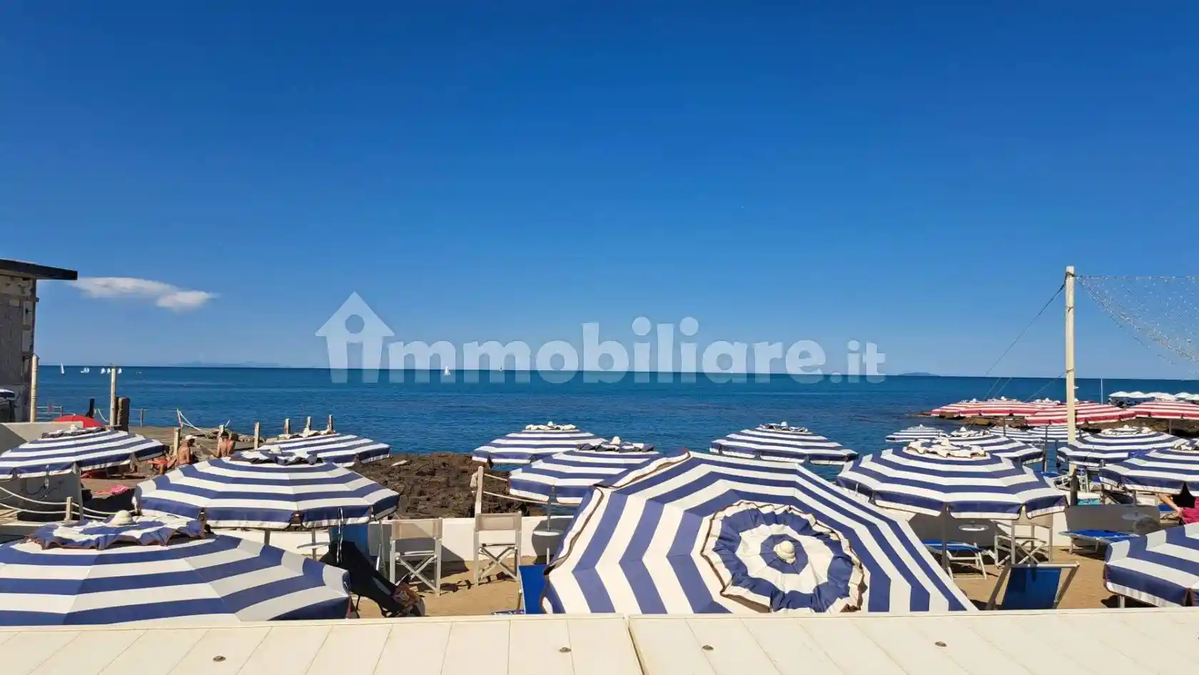 Appartamento in vendita a Rosignano Marittimo
