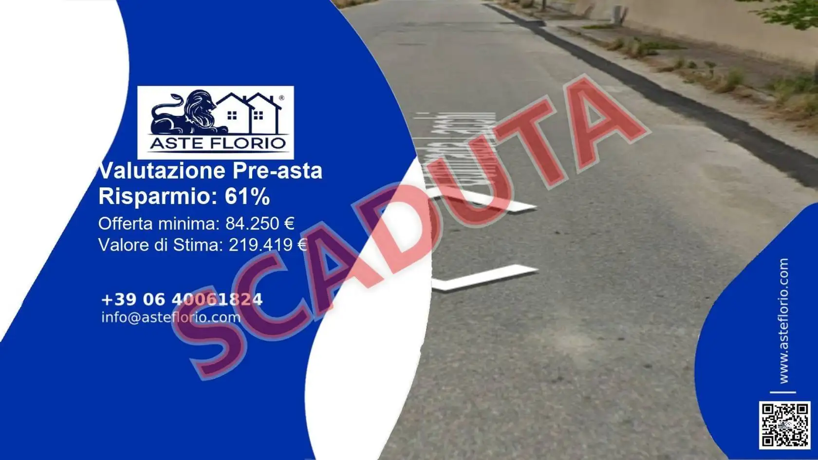 Appartamento in vendita a Roccella Ionica