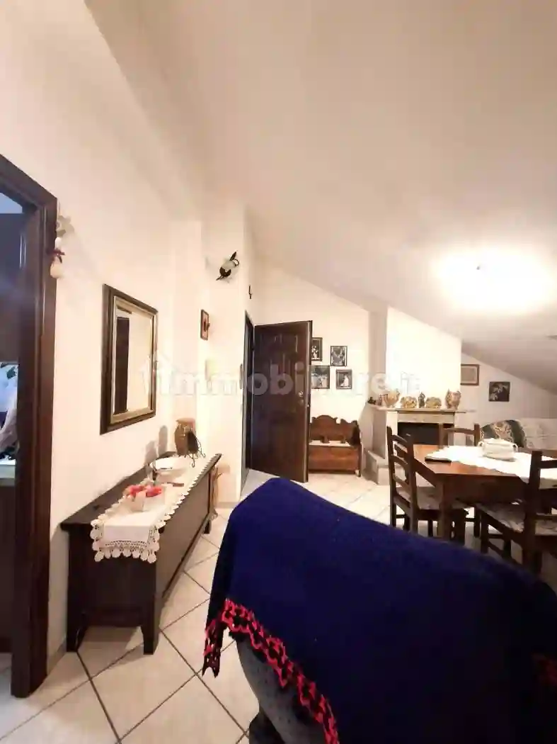 Attico - Mansarda - foto 2