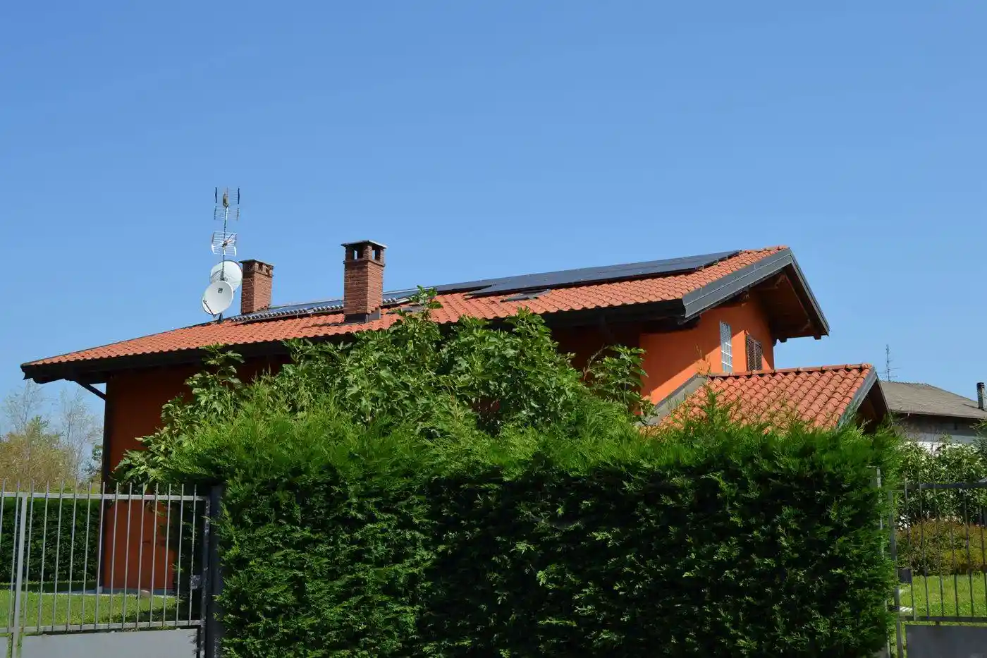 Villa unifamiliare via Umberto 7, Villanova Biellese - foto 4