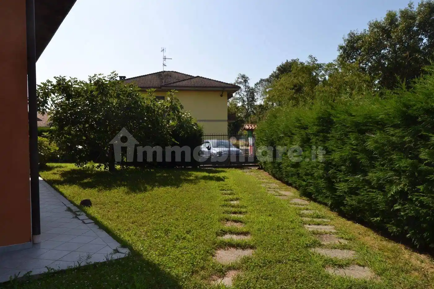 Villa unifamiliare via Umberto 7, Villanova Biellese - foto 5