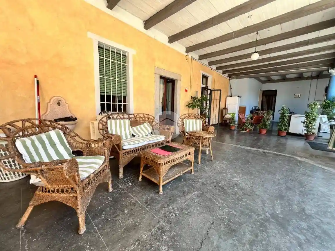 Terratetto plurifamiliare via Buffalora 86, Buffalora, Brescia - foto 2