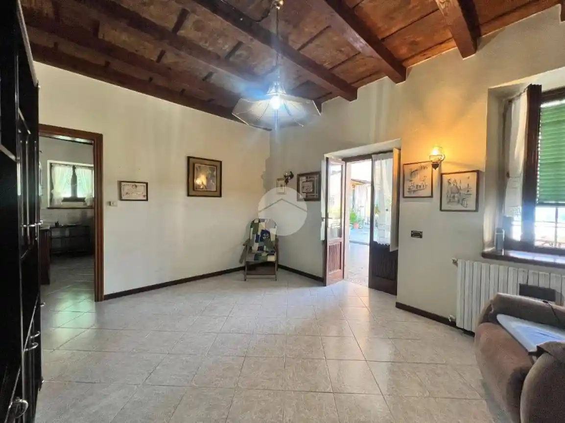 Terratetto plurifamiliare via Buffalora 86, Buffalora, Brescia - foto 4