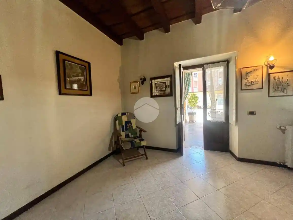 Terratetto plurifamiliare via Buffalora 86, Buffalora, Brescia - foto 5