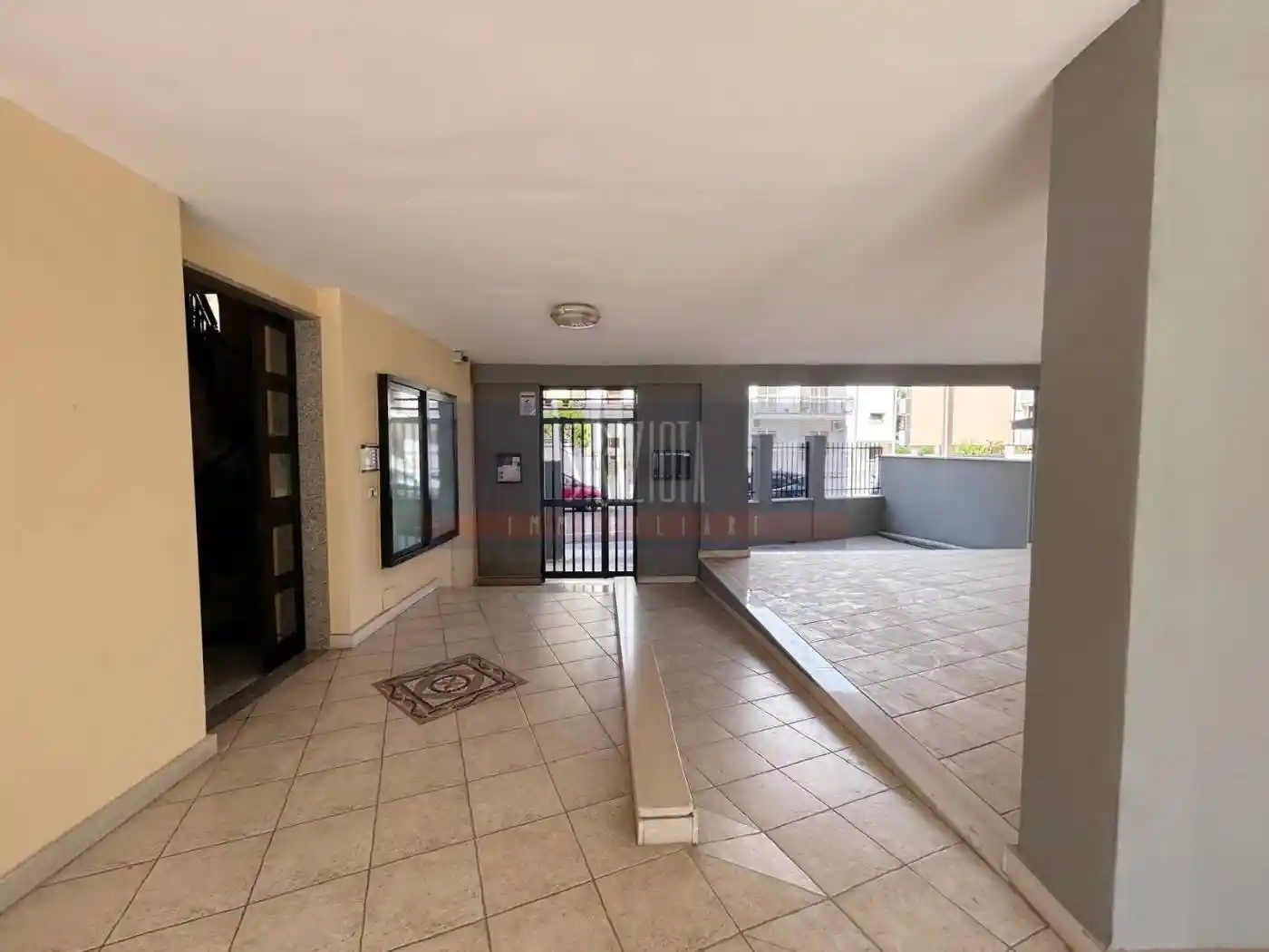 Appartamento in vendita a Bari