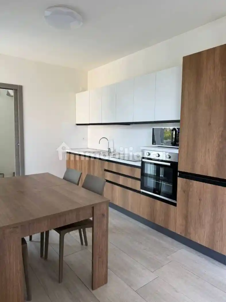 Appartamento in affitto a Ponte San Nicolò