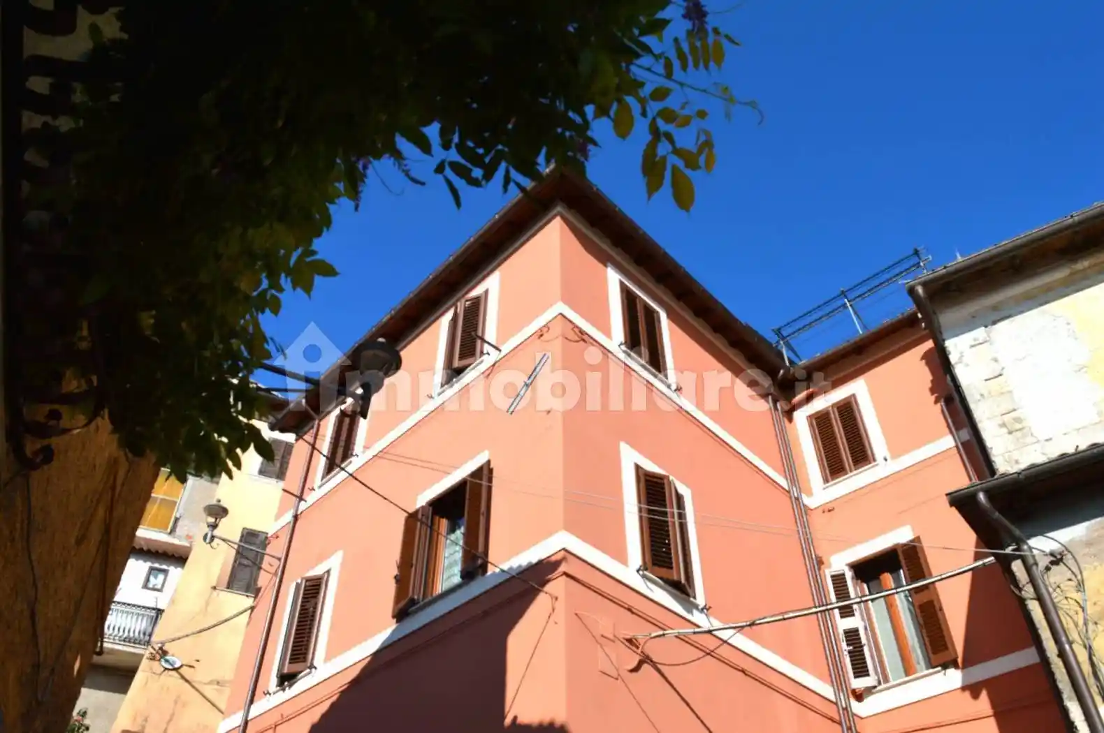 Appartamento in vendita a Paliano