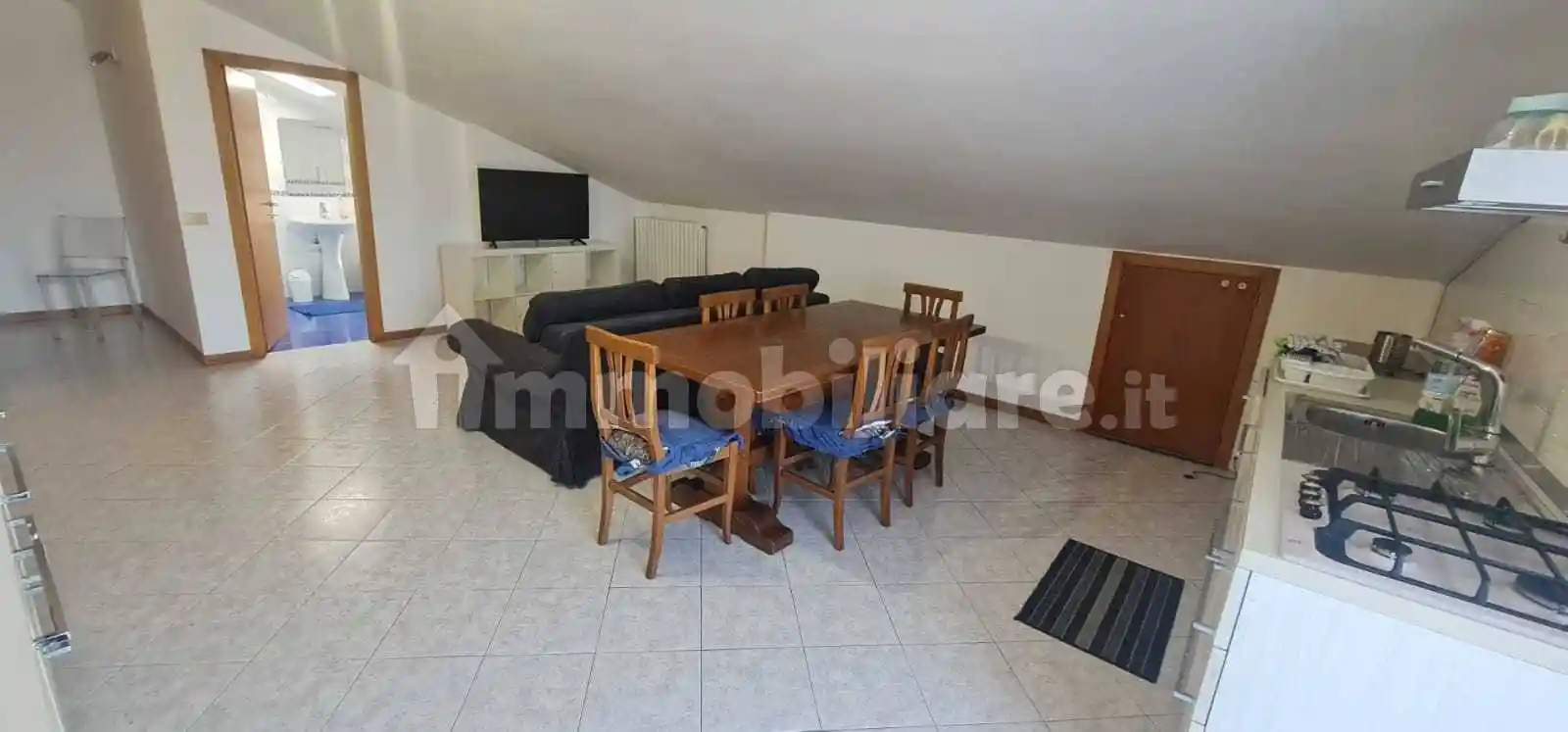 Bilocale via Appennini snc, Tabano - Montecappone, Jesi - foto 2