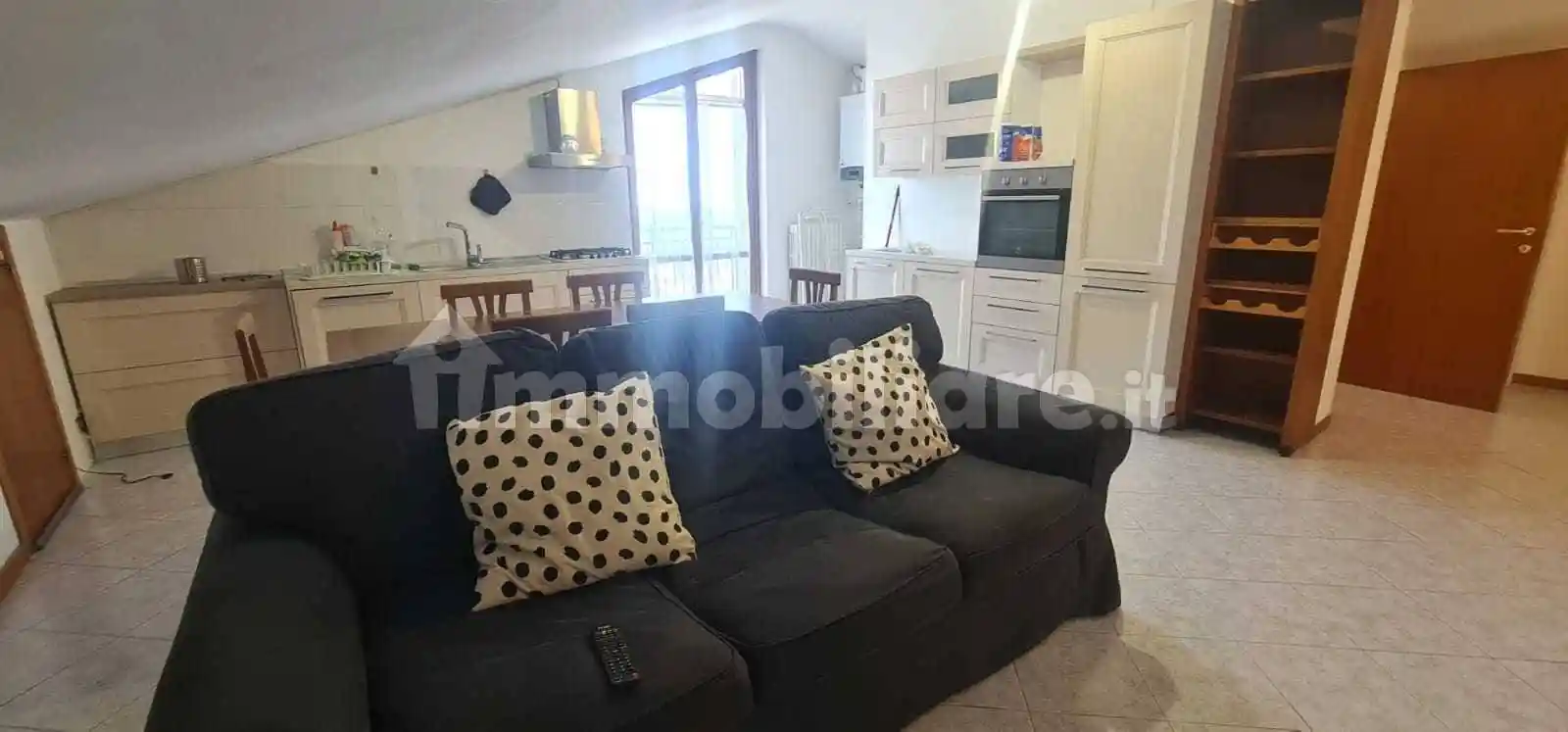 Bilocale via Appennini snc, Tabano - Montecappone, Jesi - foto 3