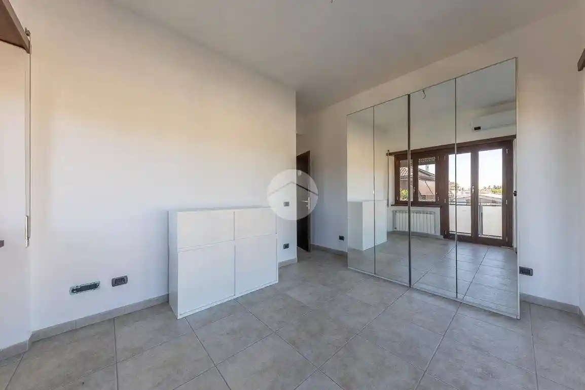 Trilocale via Crosia 21, Appio Claudio - Statuario, Roma - foto 3