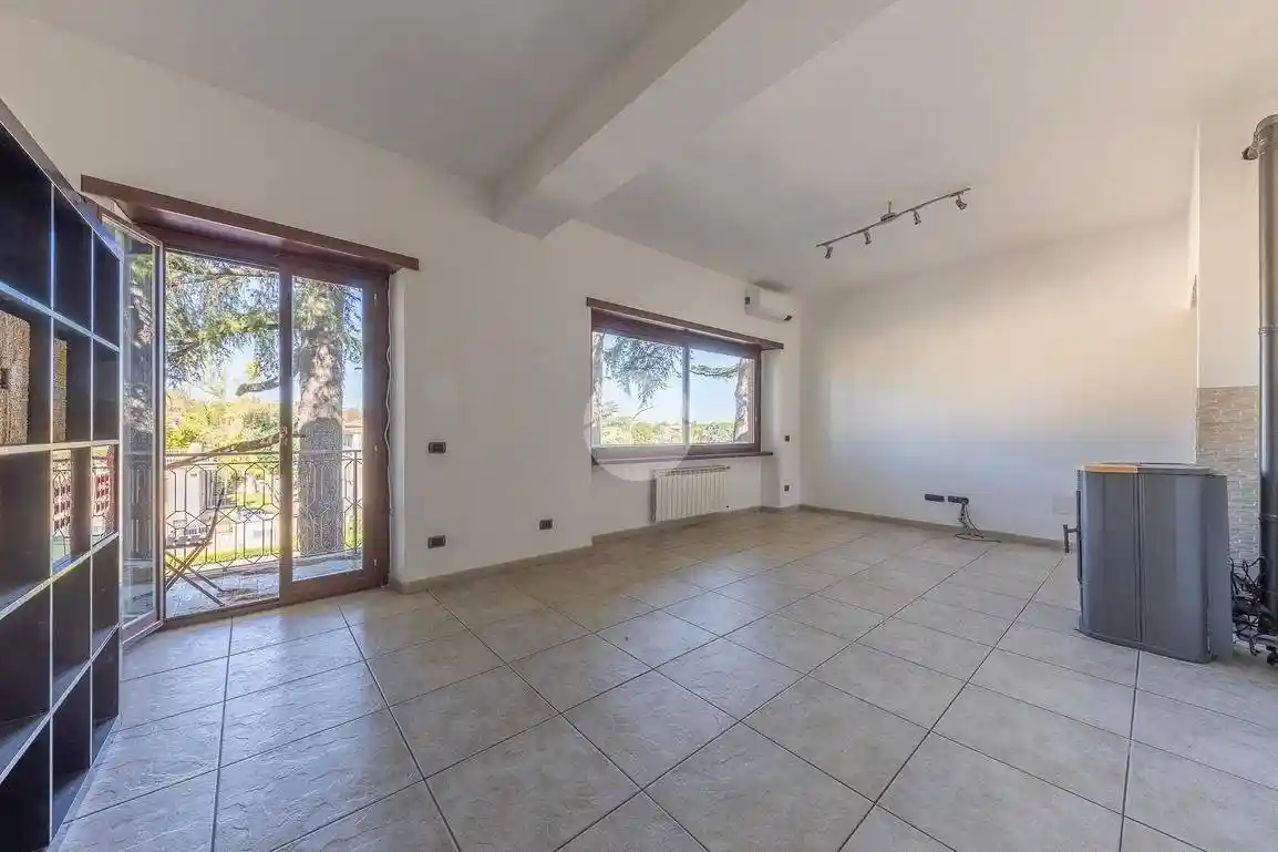 Trilocale via Crosia 21, Appio Claudio - Statuario, Roma - foto 4