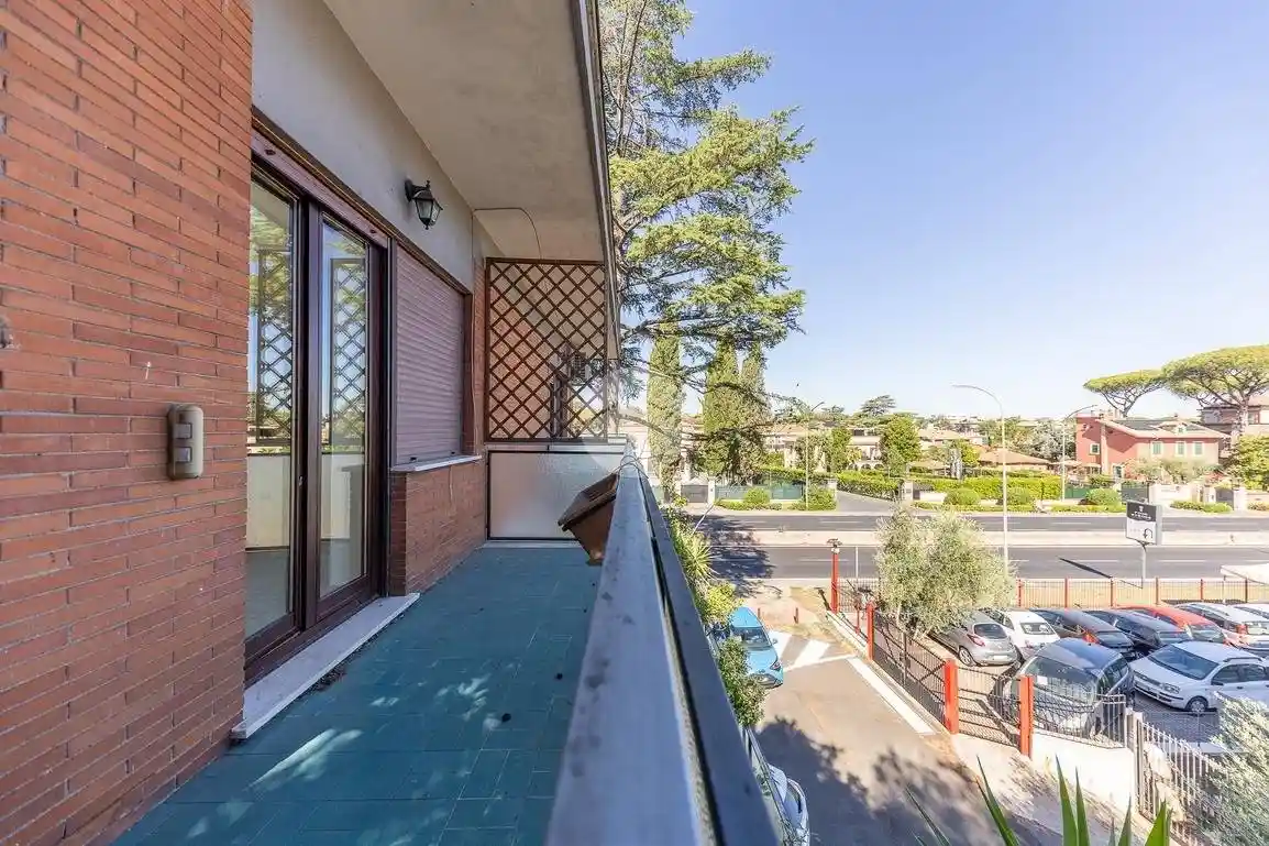 Trilocale via Crosia 21, Appio Claudio - Statuario, Roma - foto 5