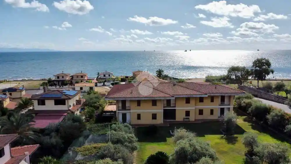 Villa in vendita a Capoterra