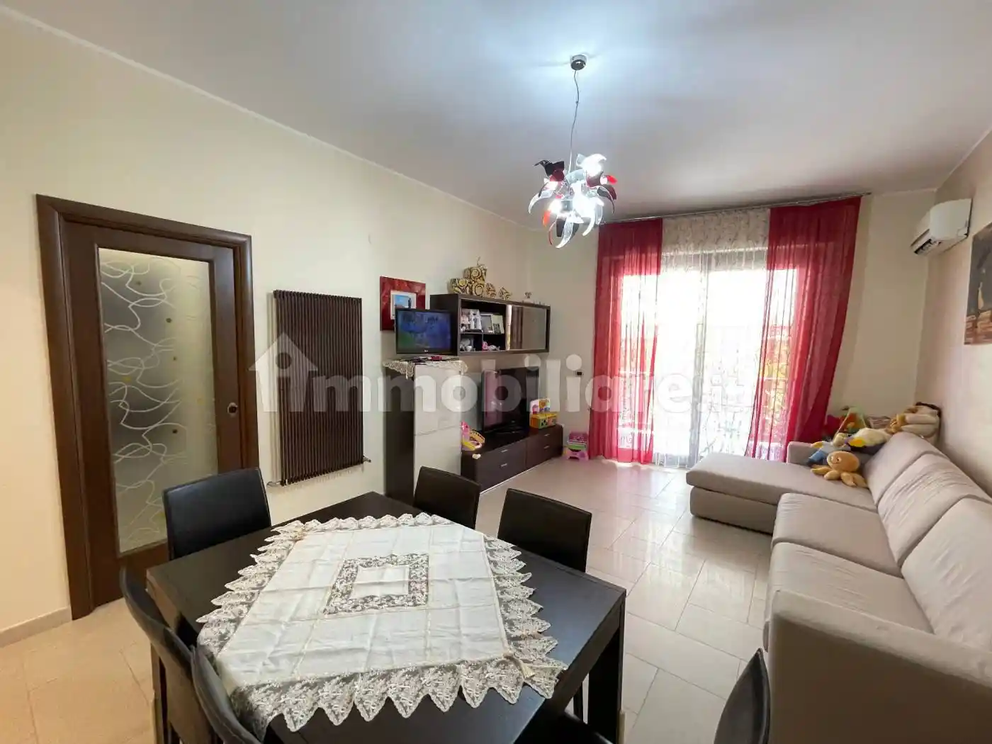 Appartamento in vendita a Messina