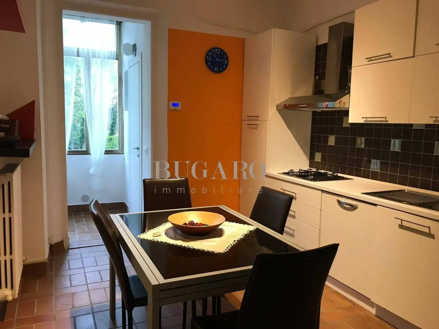 Appartamento in affitto a Ancona