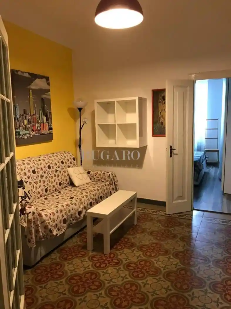 Quadrilocale buono stato, secondo piano, Cittadella, Ancona - foto 4