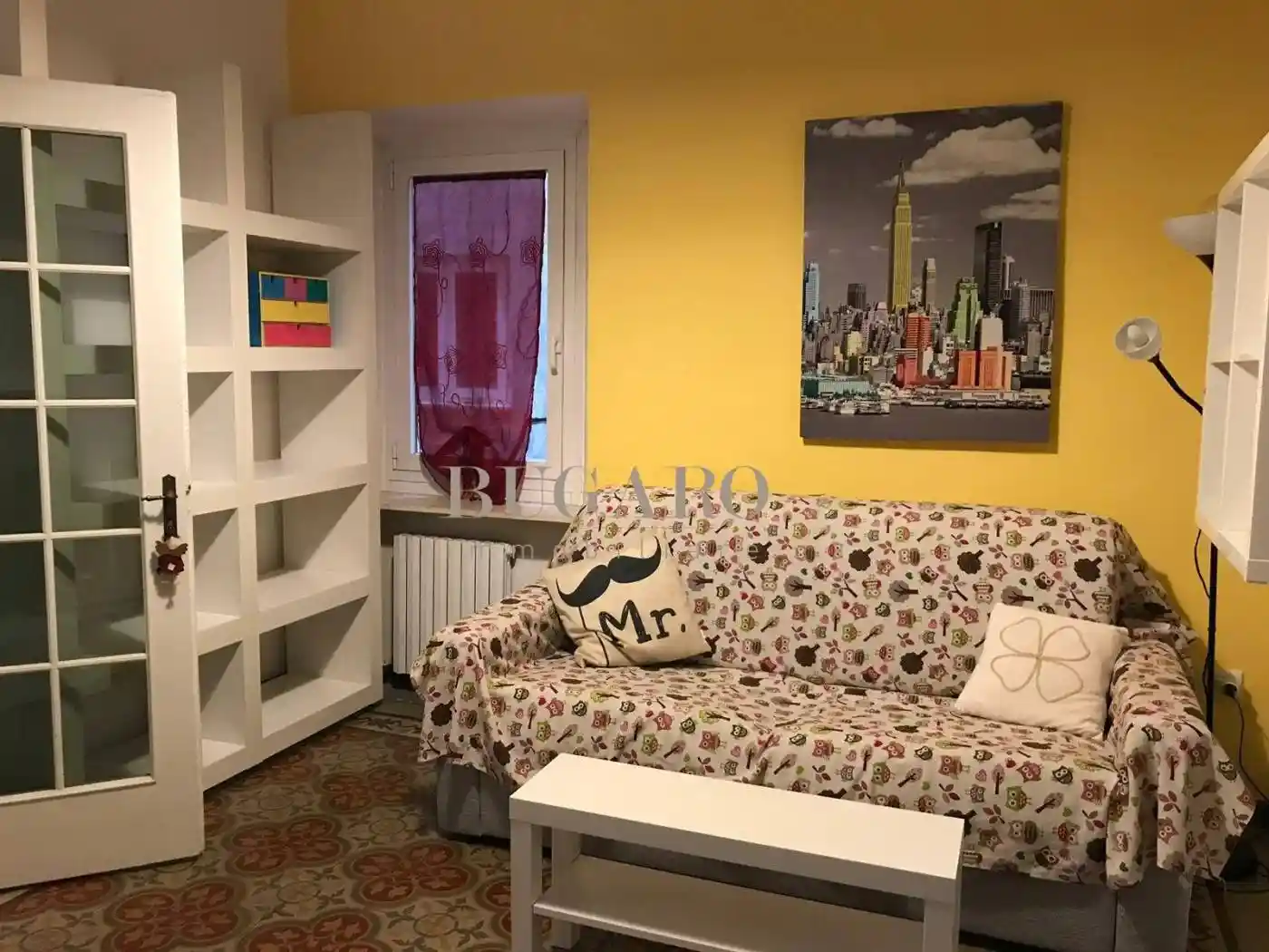 Quadrilocale buono stato, secondo piano, Cittadella, Ancona - foto 5