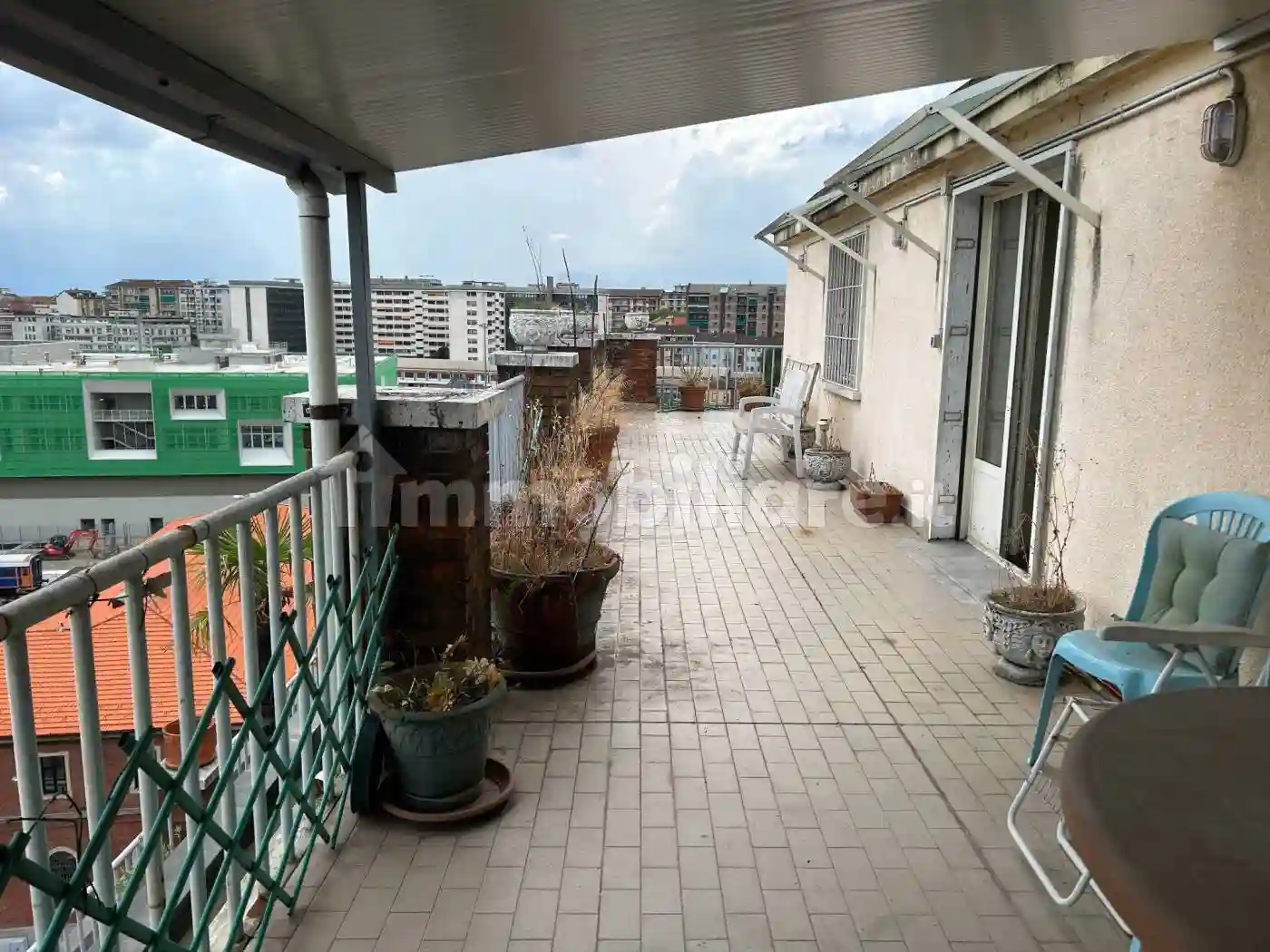 Attico - Mansarda - foto 2