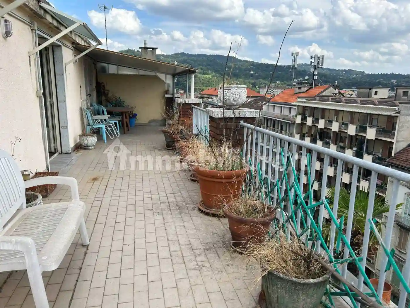 Attico - Mansarda - foto 4