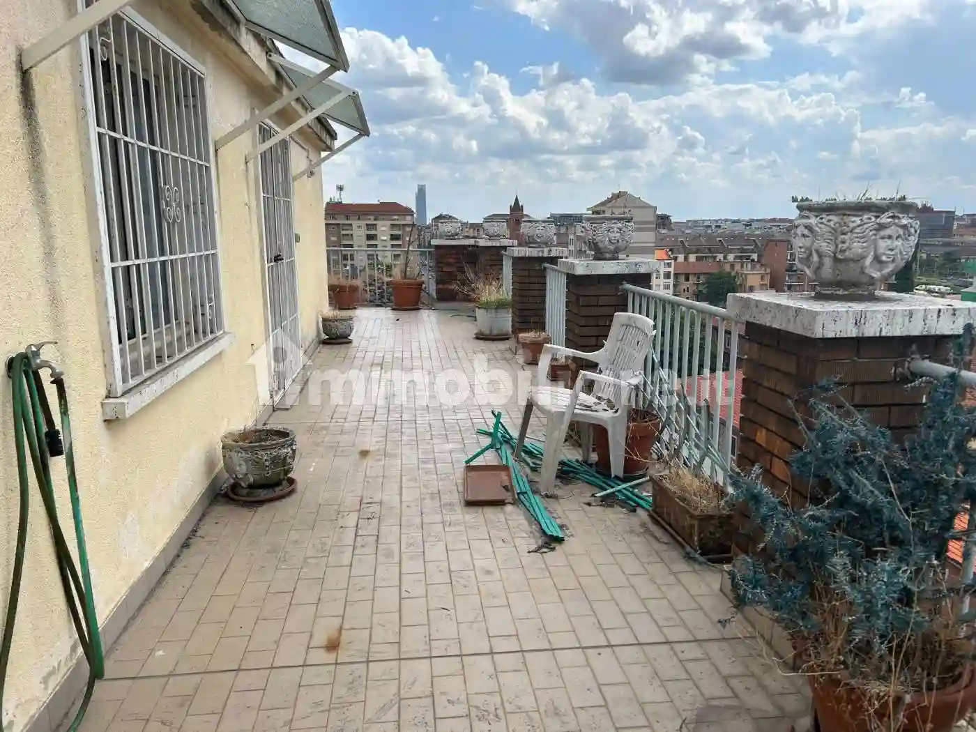 Attico - Mansarda - foto 5