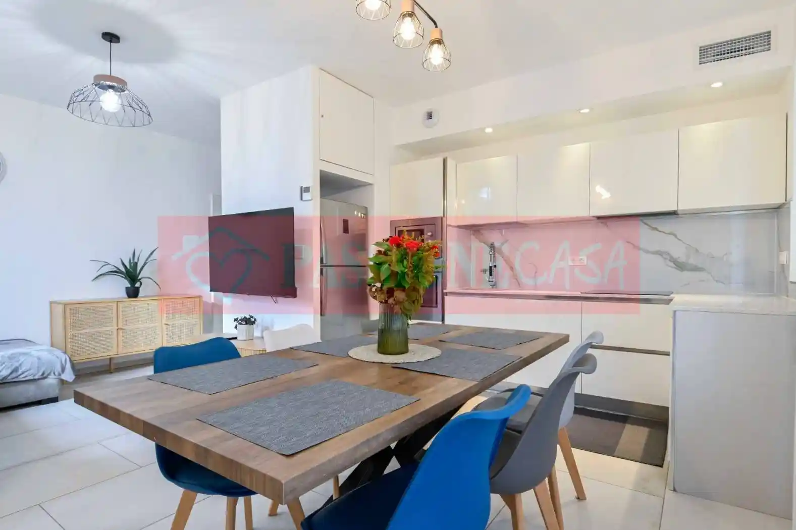 Appartamento in vendita a Bergamo