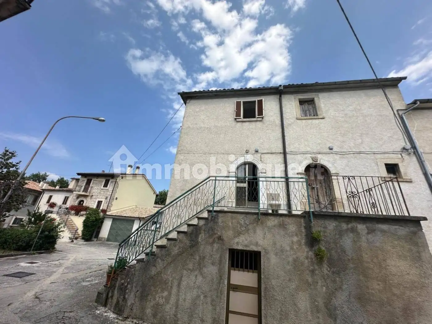 Terratetto unifamiliare Sp68, Caramanico Terme - foto 3