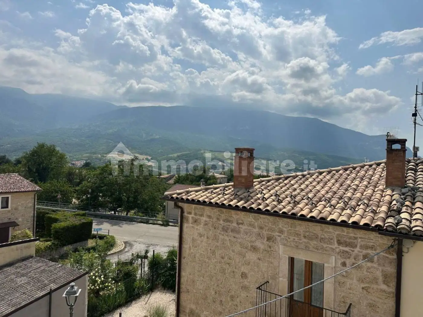 Terratetto unifamiliare Sp68, Caramanico Terme - foto 5