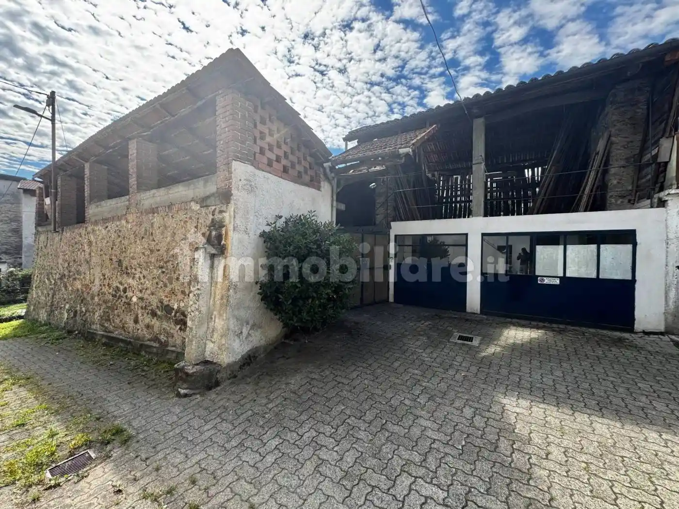 Terratetto unifamiliare via Vittorio Veneto 69, Centro, Lessolo - foto 2