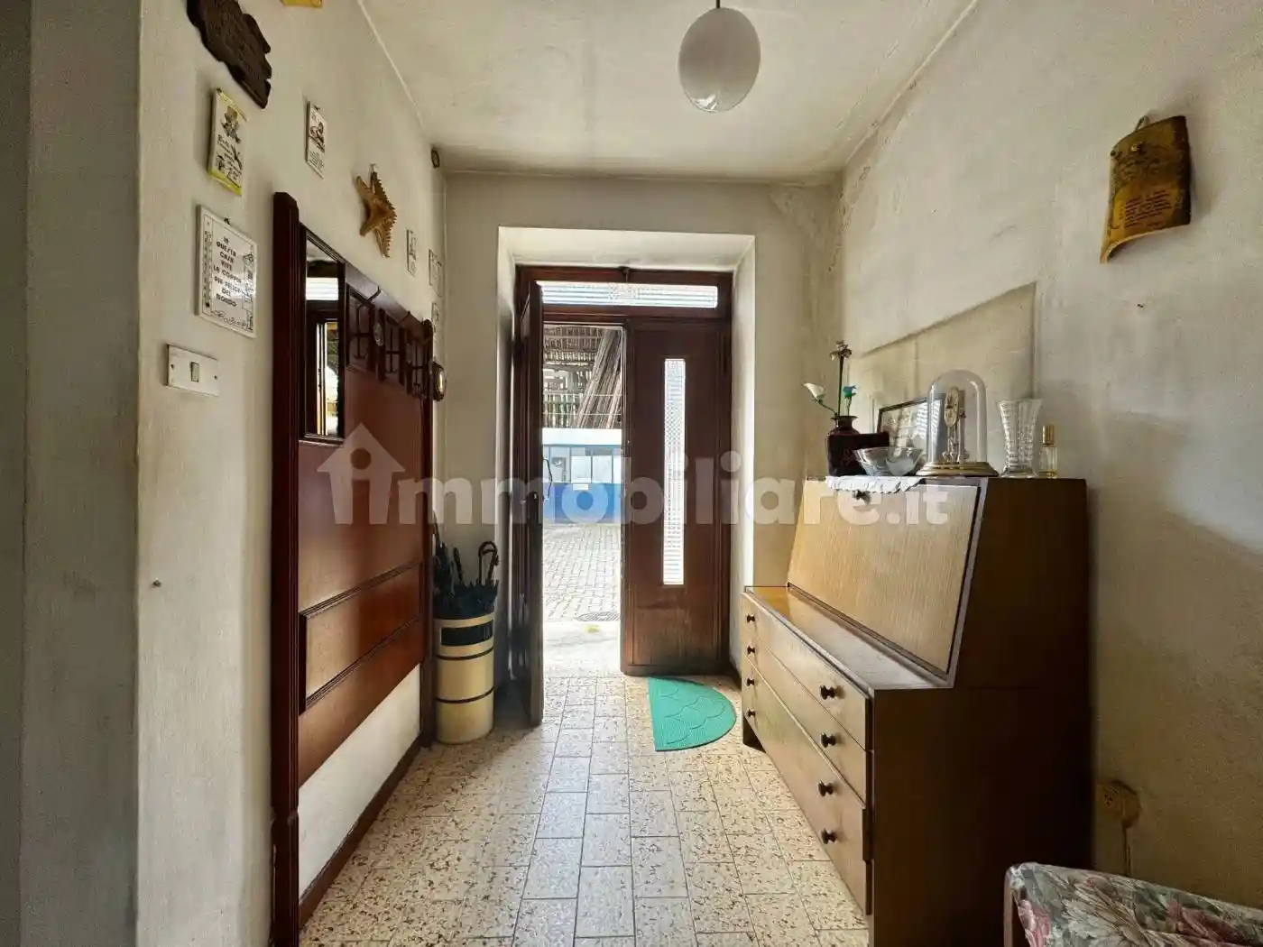 Terratetto unifamiliare via Vittorio Veneto 69, Centro, Lessolo - foto 4