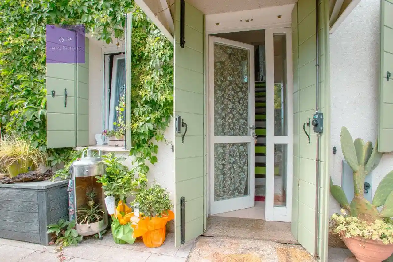 Villetta a schiera in vendita a Monselice