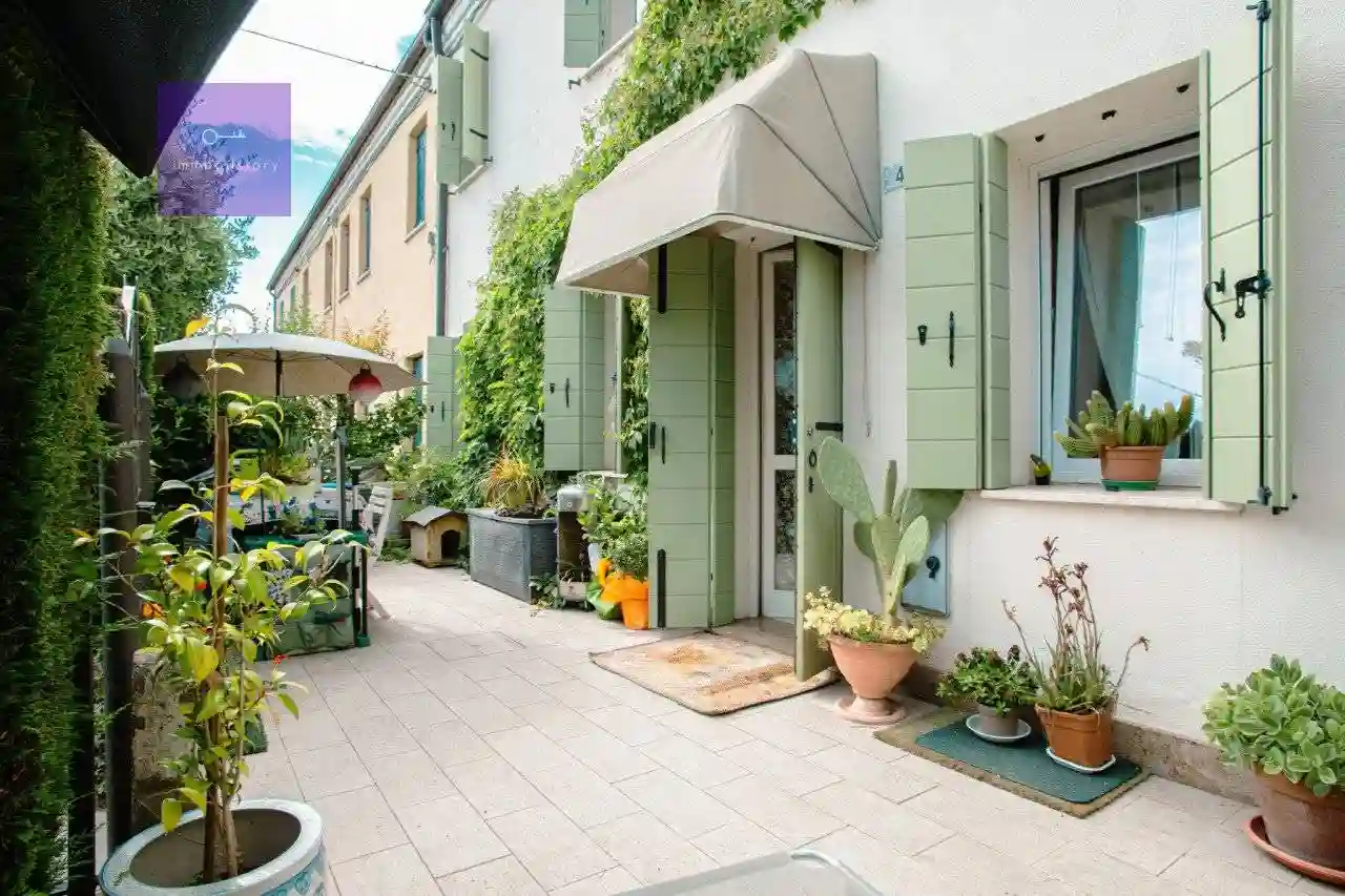 Villetta a schiera - foto 3