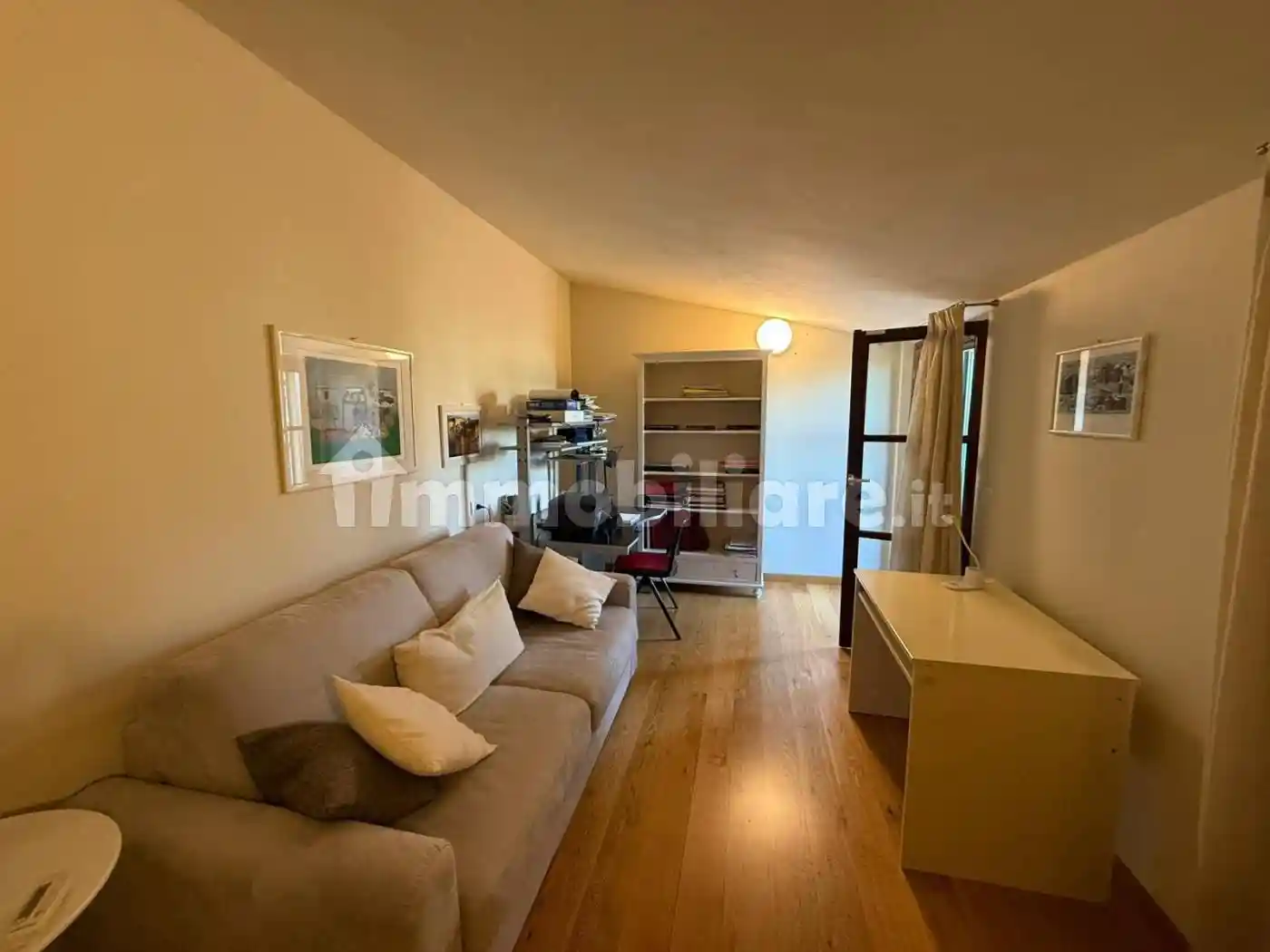 Appartamento in affitto a Perugia