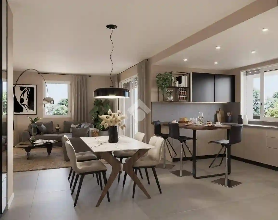 Attico - Mansarda - foto 2