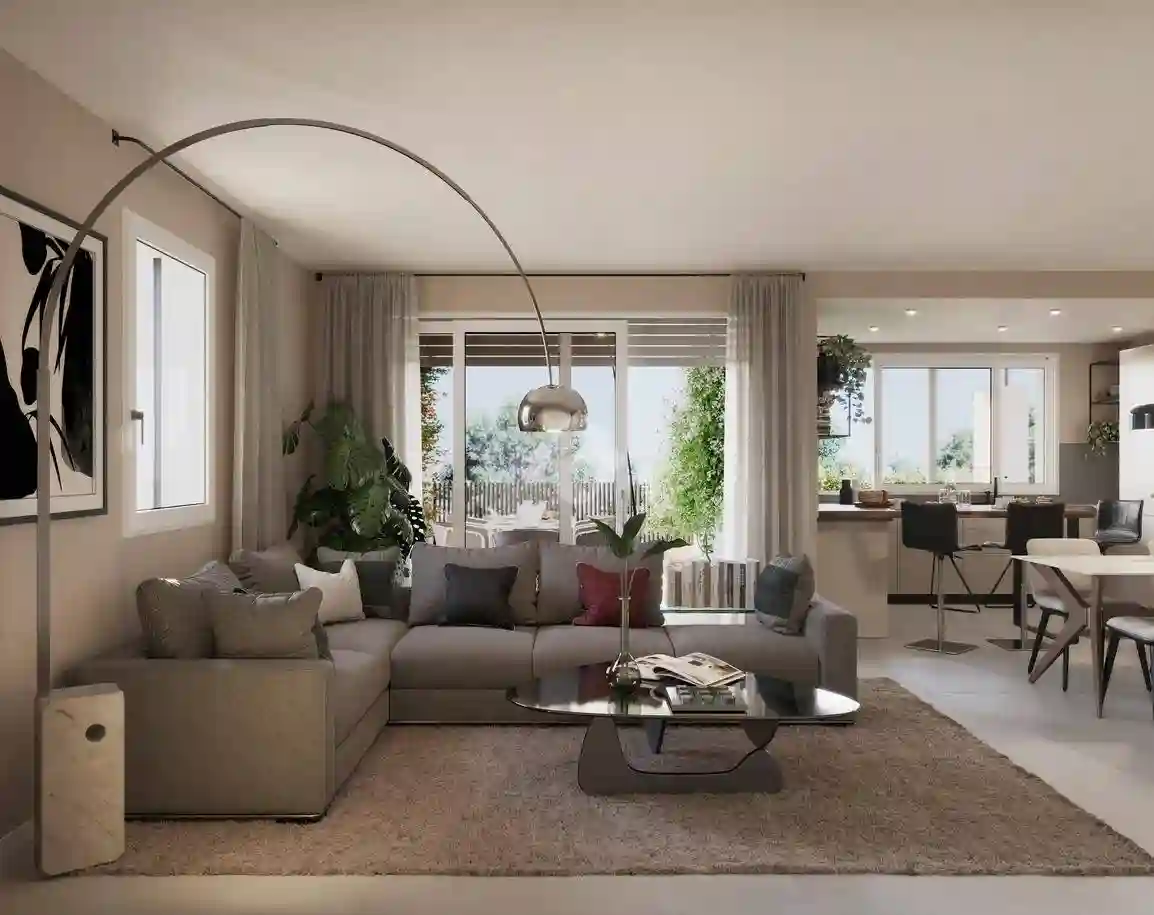 Attico - Mansarda - foto 3