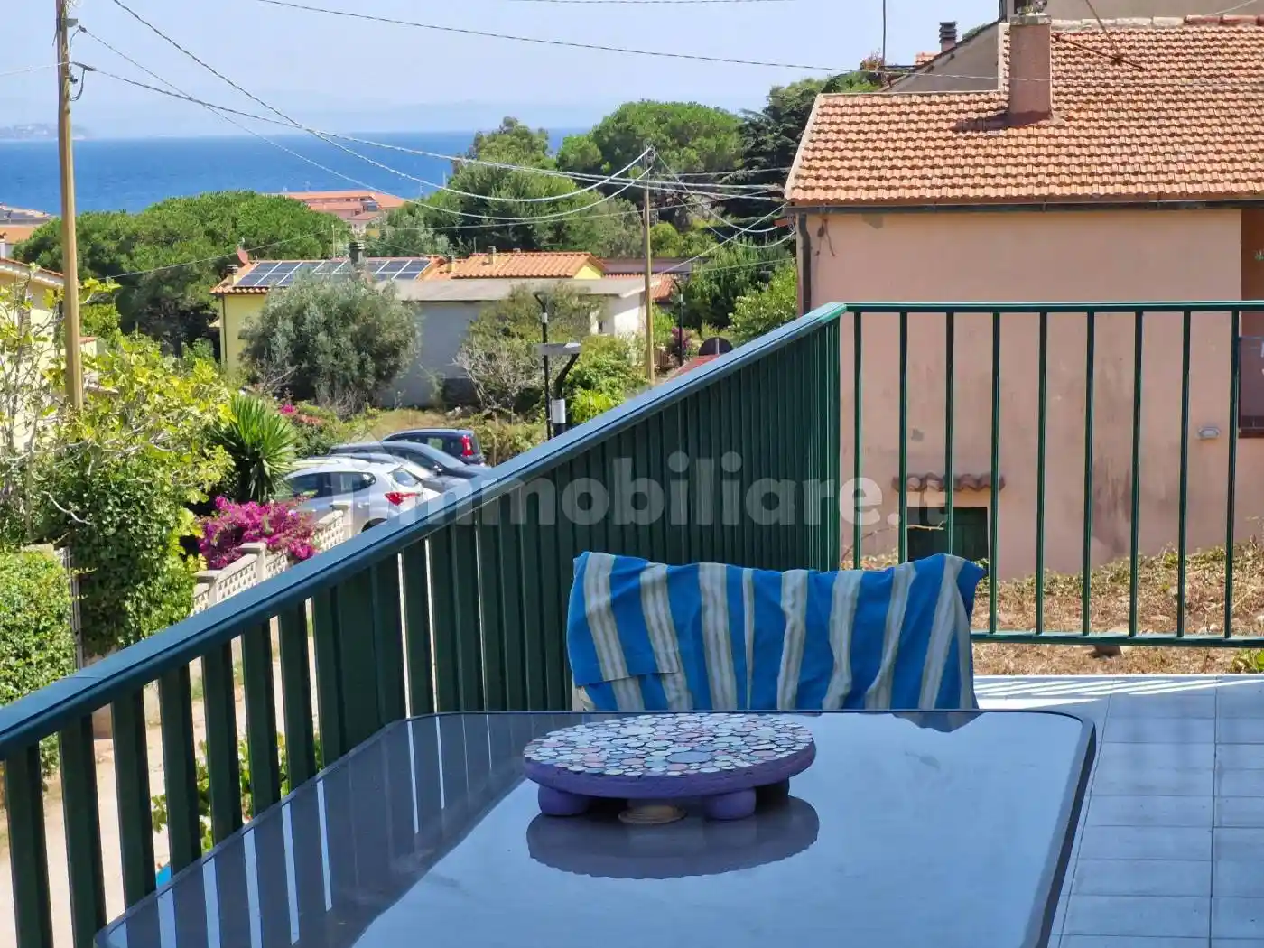 Appartamento in vendita a Rio