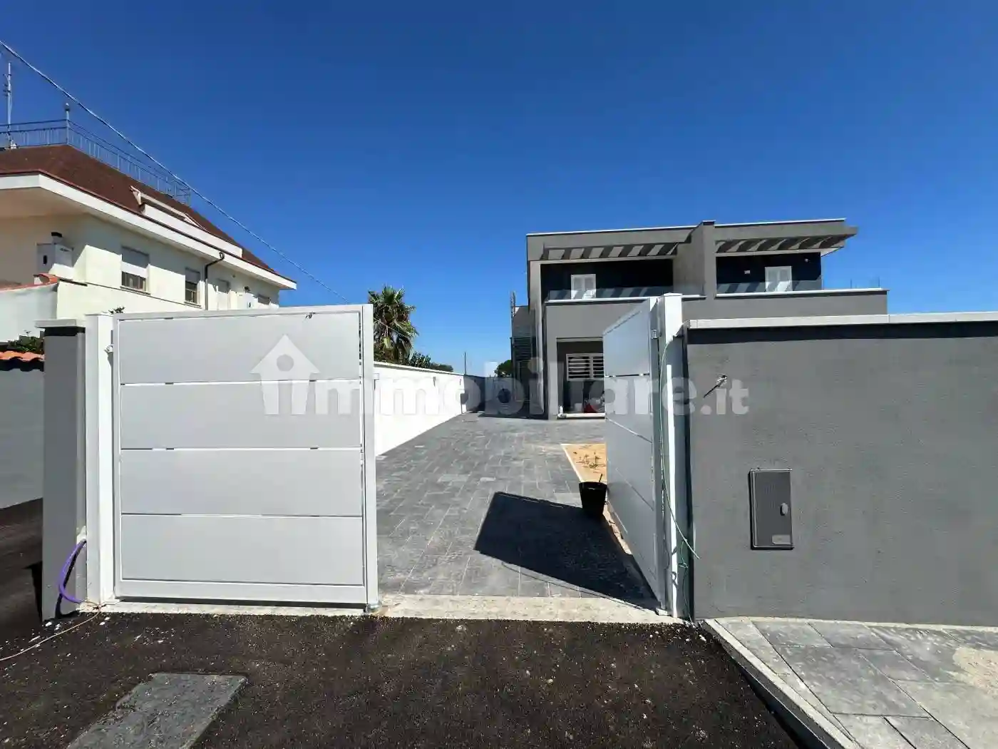 Villetta a schiera - foto 2