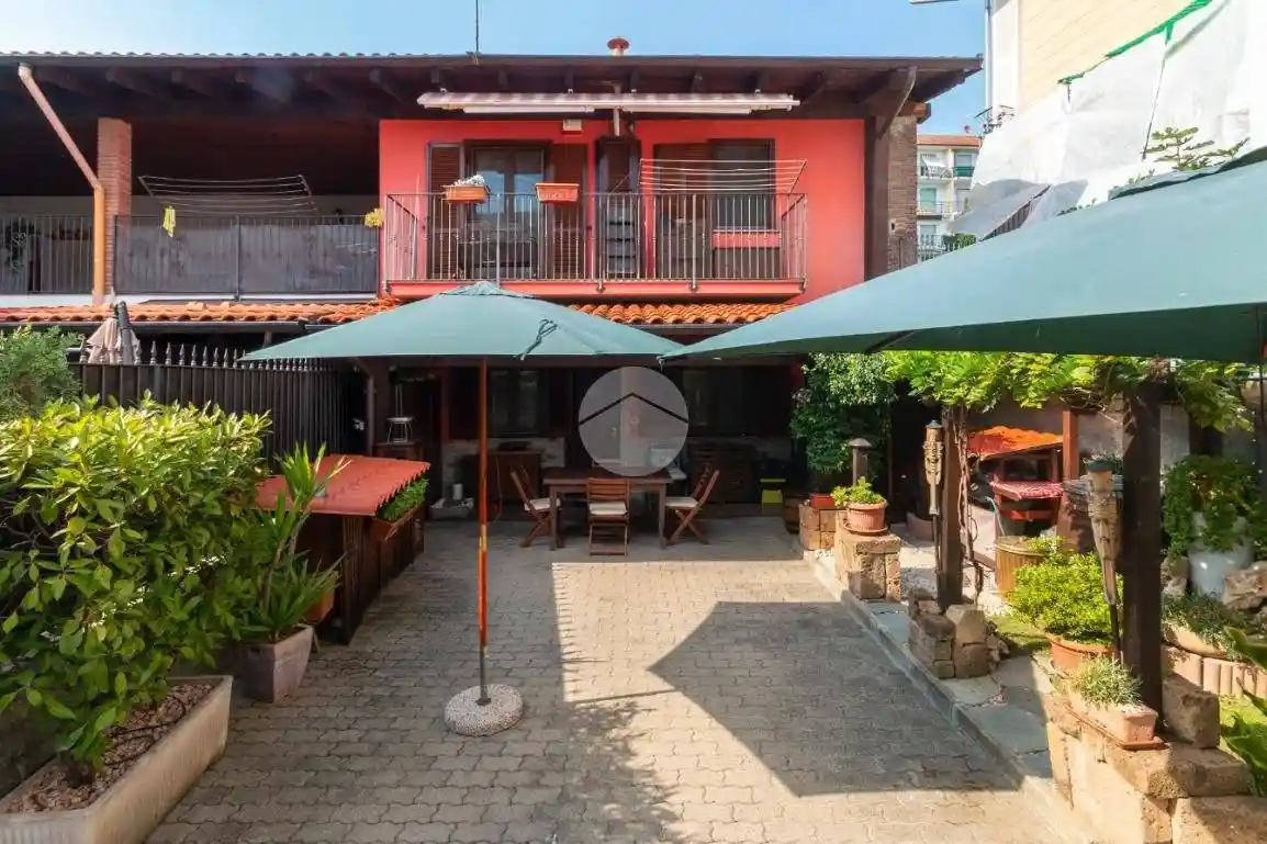 Casa indipendente in vendita a Alpignano