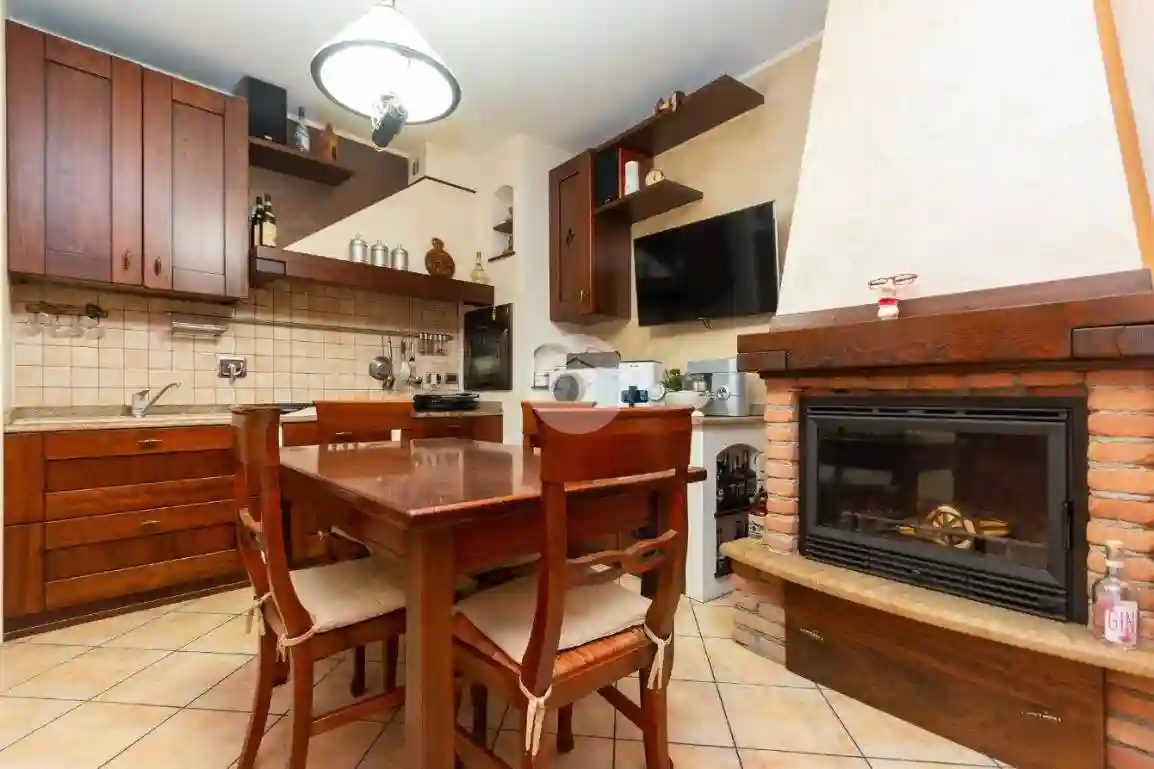 Casa indipendente - foto 5