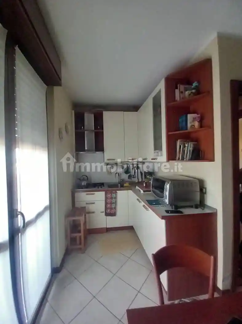 Bilocale via Onorato Balzac 11, Precotto, Milano - foto 2