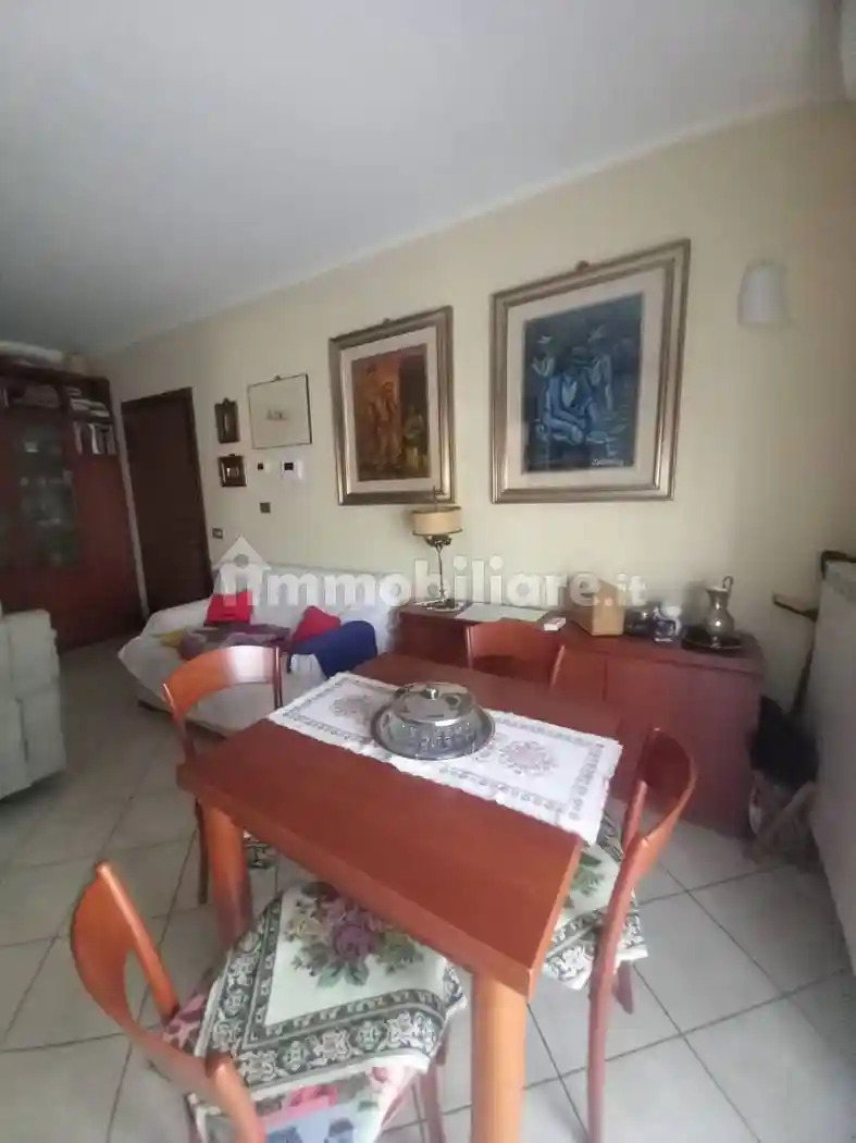 Bilocale via Onorato Balzac 11, Precotto, Milano - foto 4