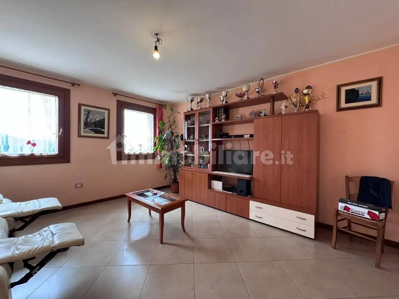 Appartamento via Lebele, Lusiana Conco - foto 4