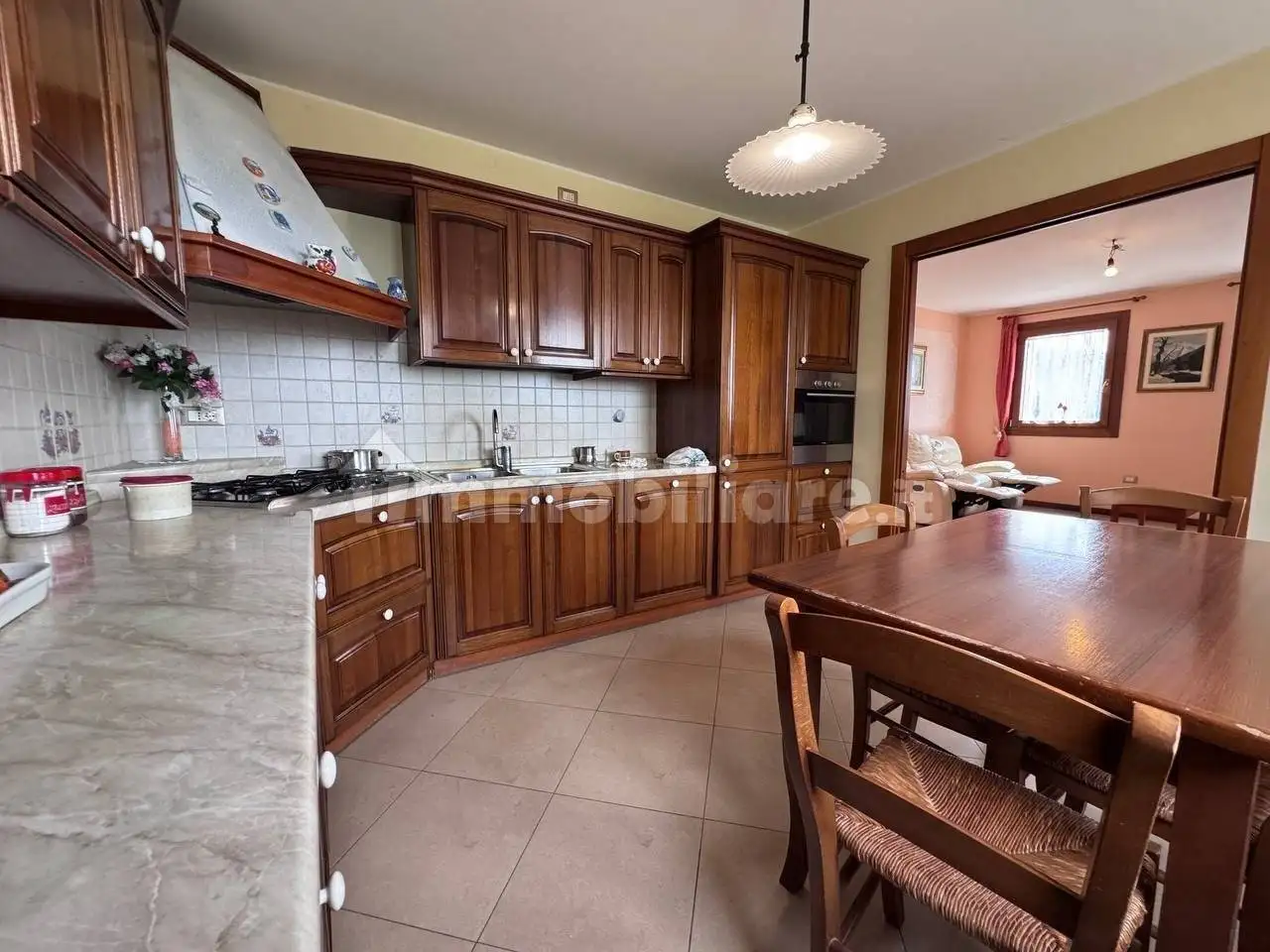 Appartamento via Lebele, Lusiana Conco - foto 5