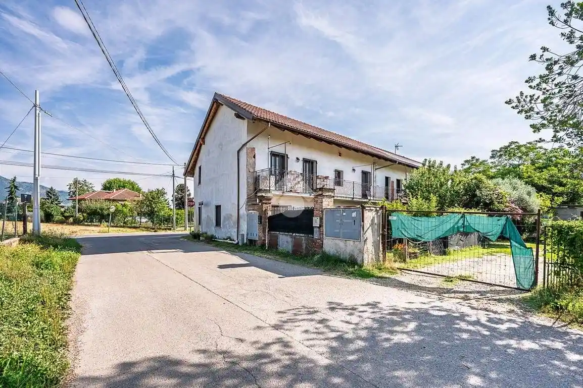 Appartamento in vendita a San Gillio