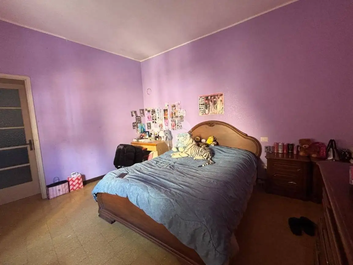 Appartamento via Roma 11, Borgo di Terzo - foto 4