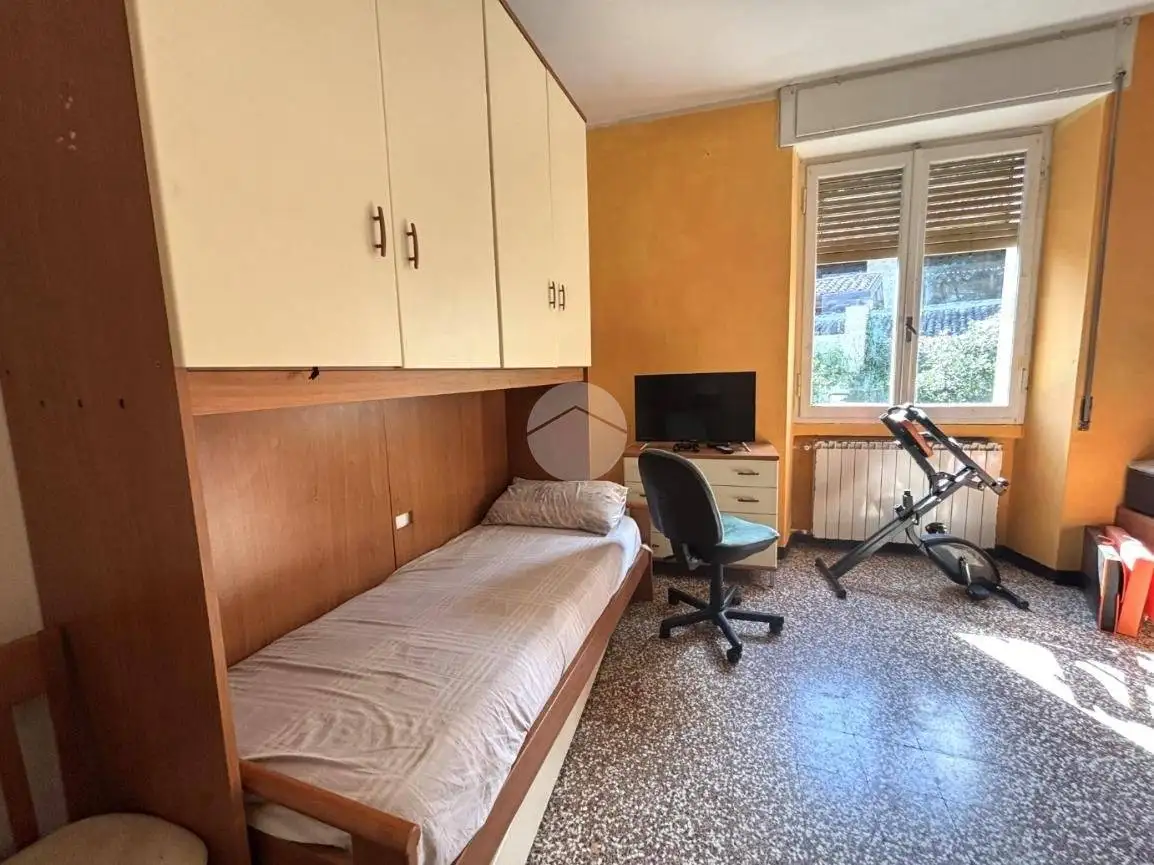 Appartamento via Roma 11, Borgo di Terzo - foto 5