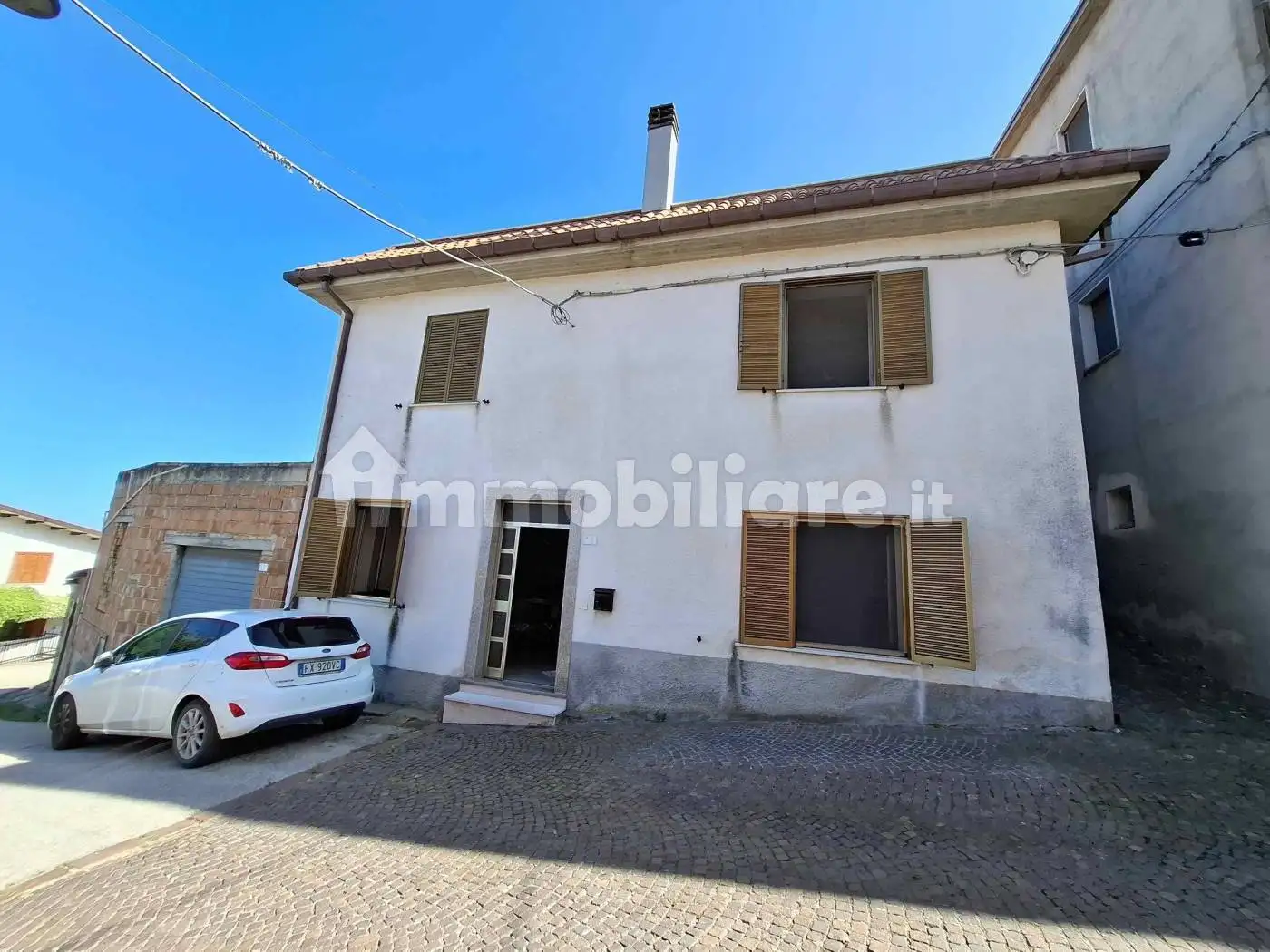 Casa indipendente in vendita a Campli