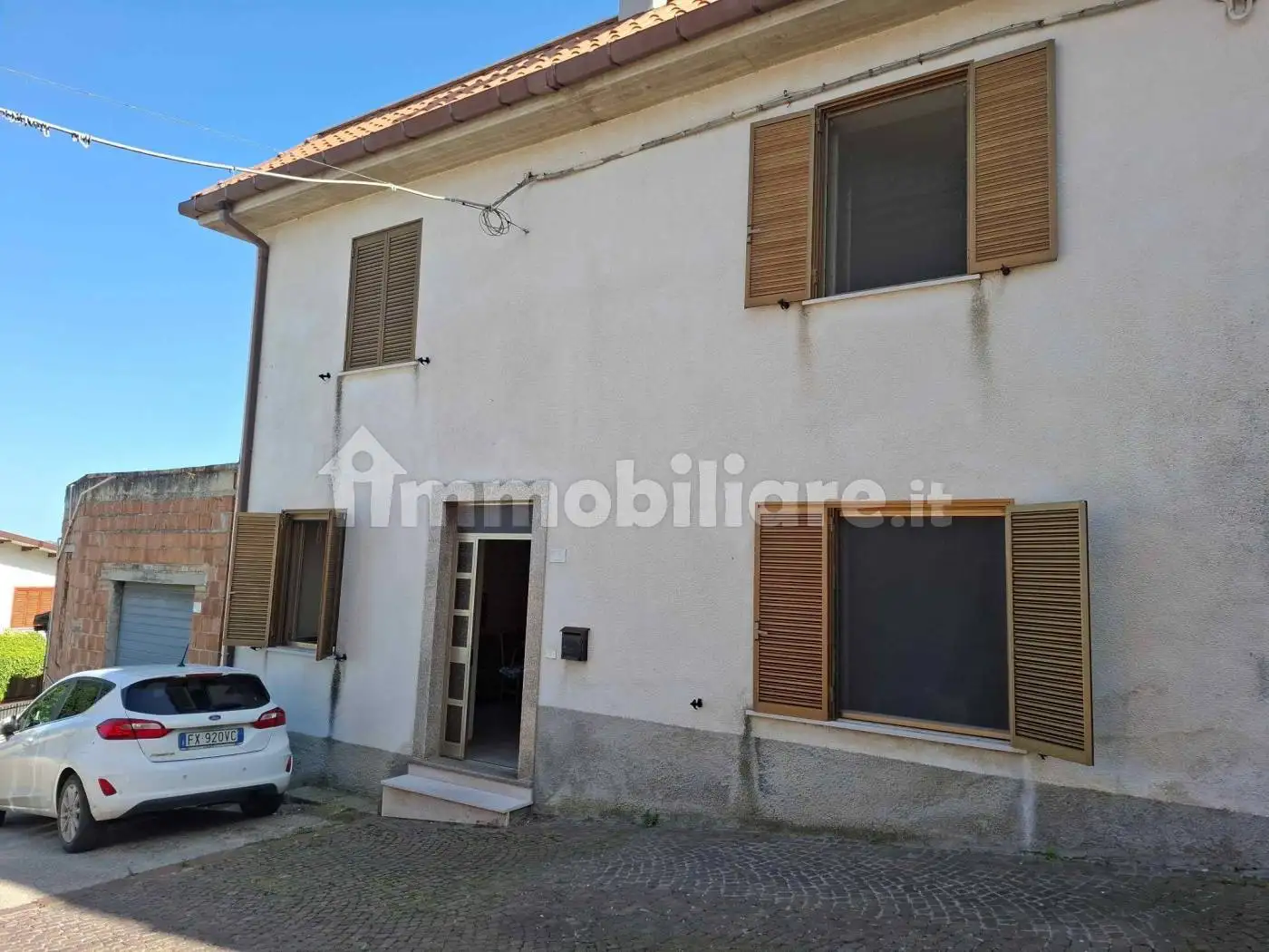 Terratetto unifamiliare via Armando Diaz 1, Campli - foto 2