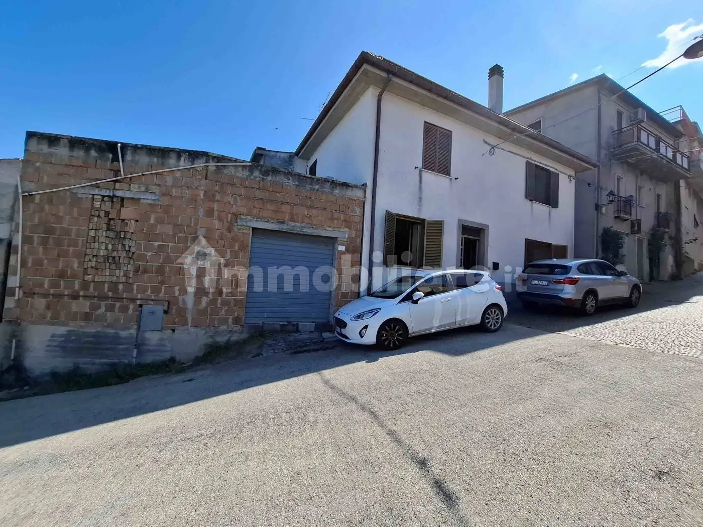 Terratetto unifamiliare via Armando Diaz 1, Campli - foto 3